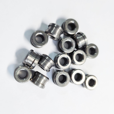 Wolfram Carbide K20 Tungsten Carbide Wear Roller Small Roller Finished Grinding