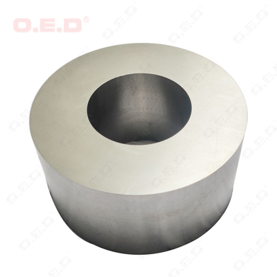 OEM Cold Heading Carbide Metal Cutting Tools Punching Pellets