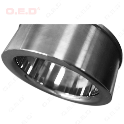 High Hardness Tungsten Carbide Wear Parts Rings For Oil Field