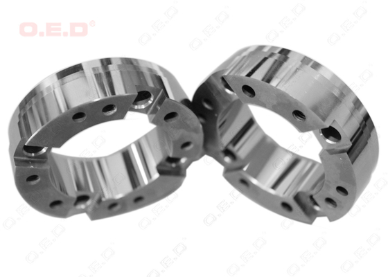 Cemented Tungsten Carbide Wear Parts
