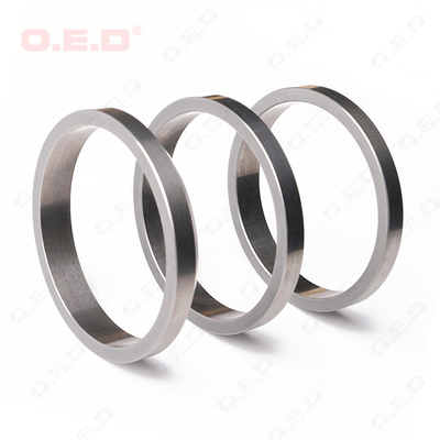 Corrosion Resistant Carbide Tungsten Ring Non Magnetic For Drilling