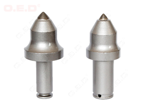 Foundation Carbide Drilling Tools 38 30mm For Surface Mining