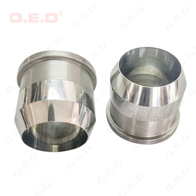 Thin Wear Head For Oil Gas Industry Tungsten Carbide Wear Nozzles