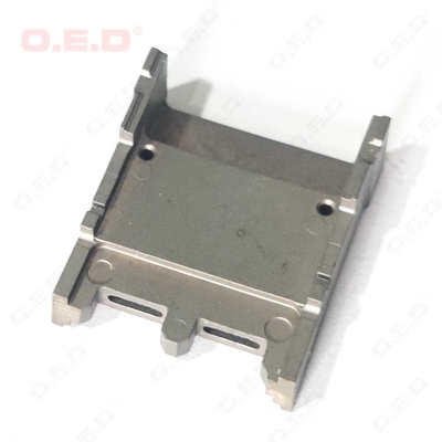 Wear Resistant Carbide Spare Parts For Joint Parts HRA 91.5