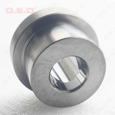 G30 Tungsten Carbide Up Punching Molds Seat Polished Mold Parts