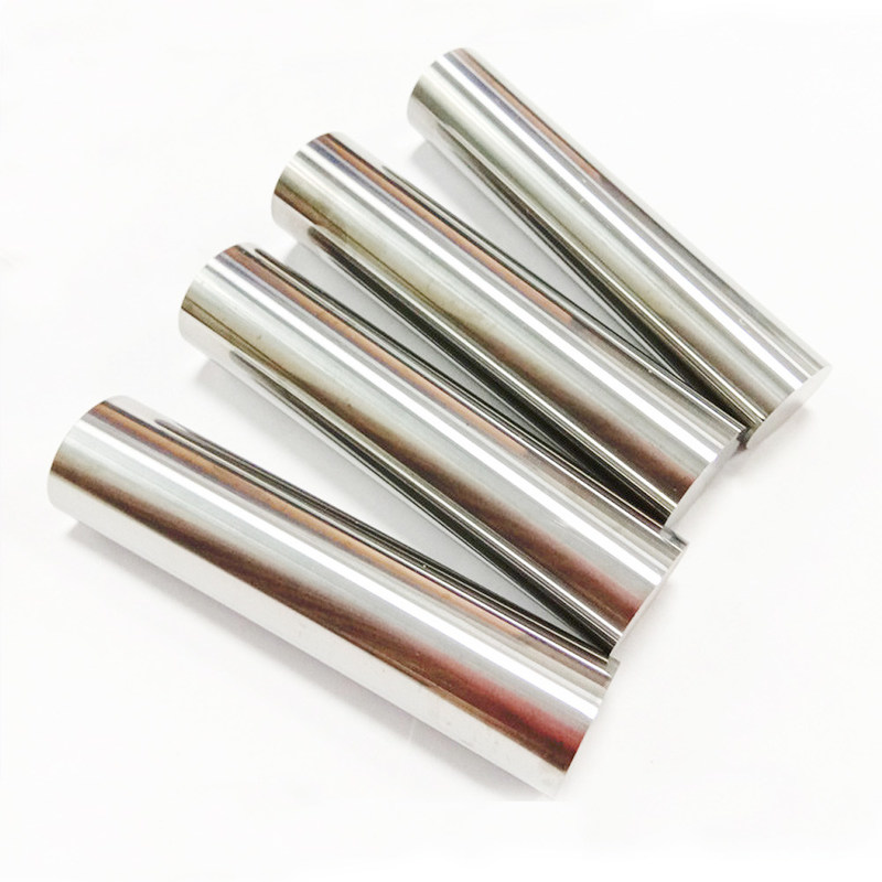 12% Cobalt Ground Carbide Rods T.RS. 4400 With High Kic 10 For Heat ...