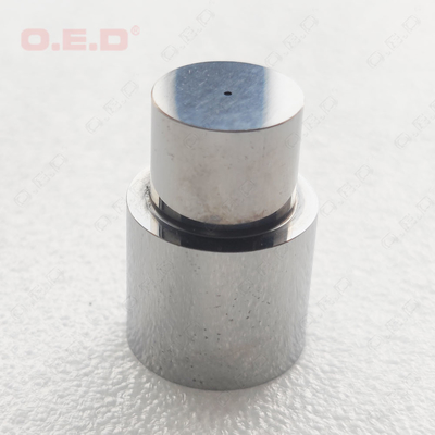 Polished High Hardness Spray Carbide Nozzles K20 Cemented Carbide Nozzles