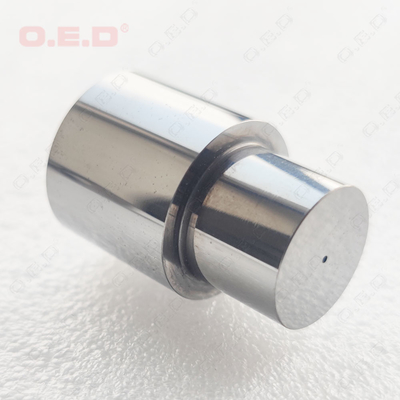 Polished High Hardness Spray Carbide Nozzles K20 Cemented Carbide Nozzles