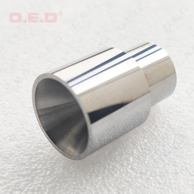 Polished High Hardness Spray Carbide Nozzles K20 Cemented Carbide Nozzles