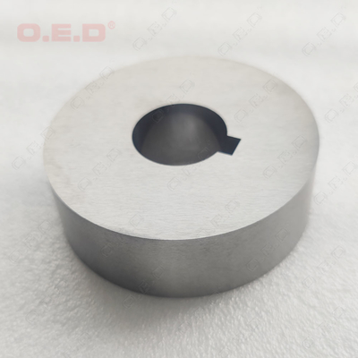 YS2T Circular Cutting Blade Blanks For Nonferrous Metal Sheet Slitting Blades