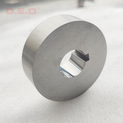 YS2T Circular Cutting Blade Blanks For Nonferrous Metal Sheet Slitting Blades