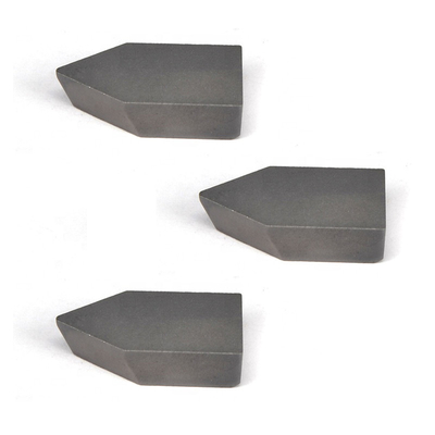 G20 Carbide Drilling Tools , HRA 91.2 Titanium Carbide Plate