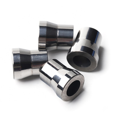 Carbide Spray Sand Blasting Nozzles G10 with high hardness