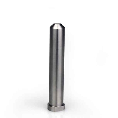 Ra 0.2 Precision Tungsten Carbide Pins Diameter 10mm Length 150mm