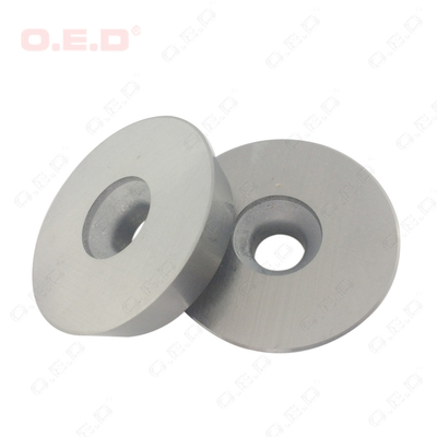 K20 Round Carbide Milling Inserts For Processing Aluminum Materials