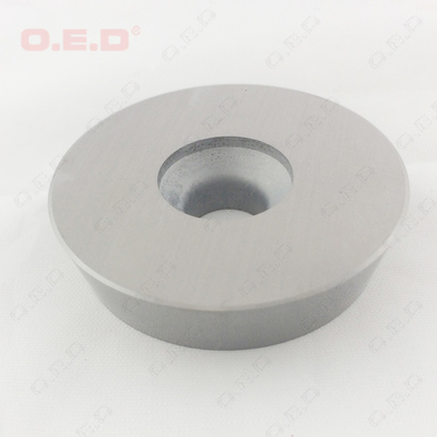 K20 Round Carbide Milling Inserts For Processing Aluminum Materials