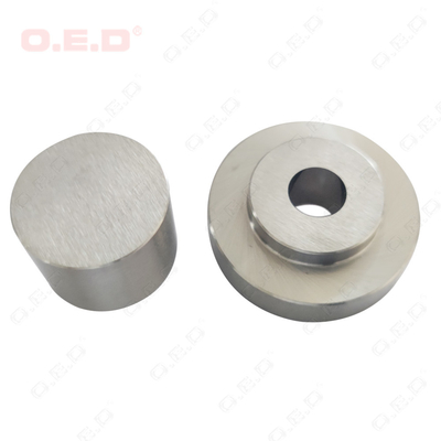 OEM Cold Heading Carbide Metal Cutting Tools Punching Pellets
