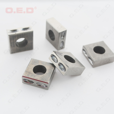 OEM Cold Heading Carbide Metal Cutting Tools Punching Pellets