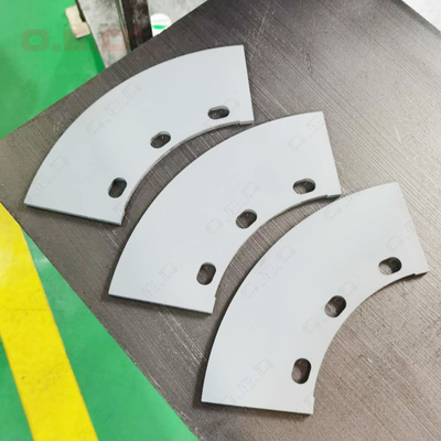 K10 Solid Carbide Blades For Asbestos Til Corrugated Asbestos Sheeting