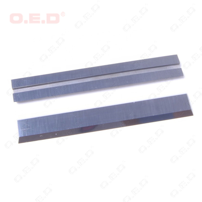 cutting Hard Wood Planer Blades replacement  K20 ISO Grade 2100 TRS