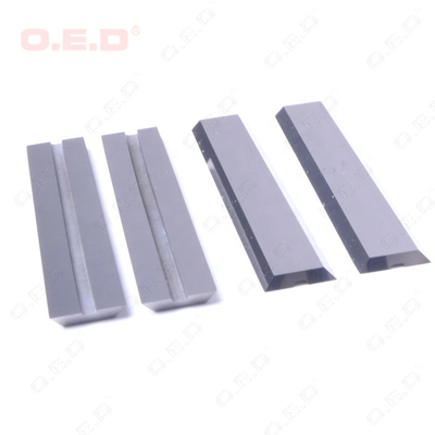 cutting Hard Wood Planer Blades replacement  K20 ISO Grade 2100 TRS