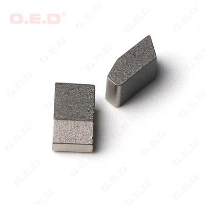 Europe Standard Carbide Wood Cutting Tools , Carbide Saw Tips For Circular Blades​​