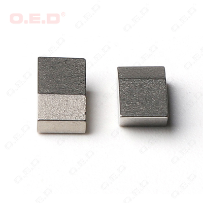 Woodworking Carbide Tips For Saw Blades K10 4.5mm Length 1.5mm Width
