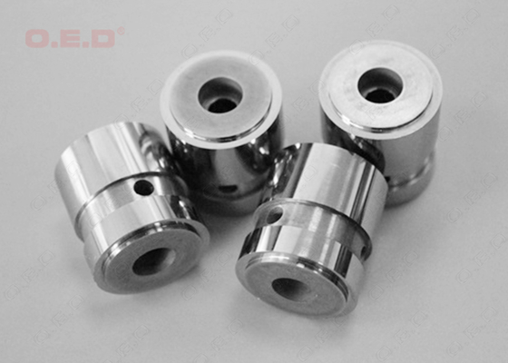 Cemented Carbide MWD Wear Bushing Oil And Gas 14.2 Density