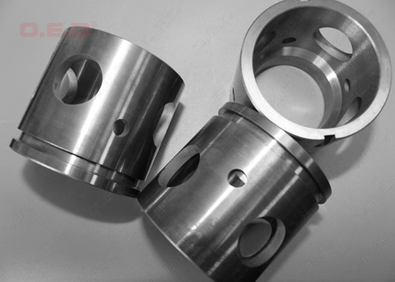 OED Tungsten Carbide Parts Valve Cage Wellhead Blowout Preventer
