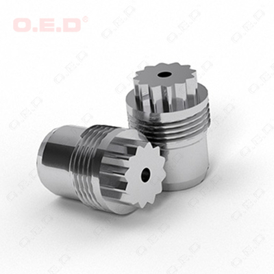 G20 Spray Tungsten Carbide Nozzles HRA 90.1 for Oil Gas Industries