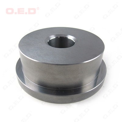 Wear Resistance Tungsten Carbide Punch Head 3800 TRS Height 25mm