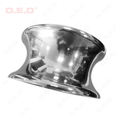 Ra 0.05 Polished Tungsten Carbide Mould Guide Roller high hardness