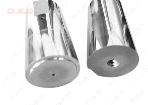OED  G20 Carbide Punch And Die 0.002 precision For Press Mold