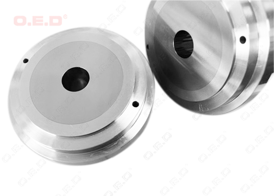 OED  G20 Carbide Punch And Die 0.002 precision For Press Mold