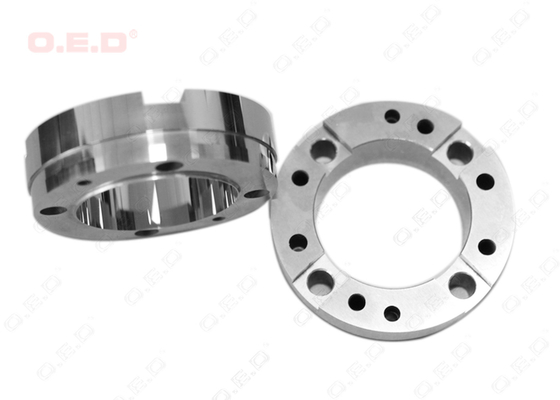 Cemented Tungsten Carbide Wear Parts