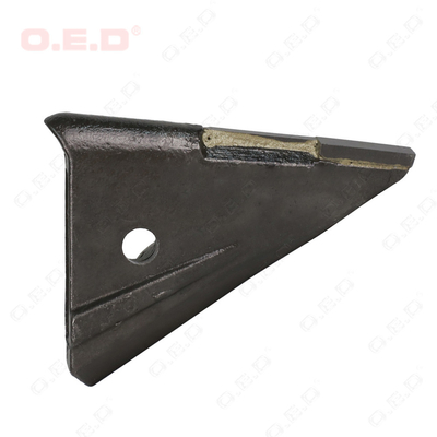 Carbide Agricultural Wear Parts Beet harvester turbine tines G20