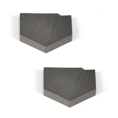 Tungsten Carbide Agricultural Wear Parts Bed Tiller Tines 2800 TRS