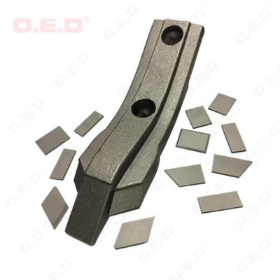 OED Agricultural Wear Parts Beet Harvester Shares HV30 1500