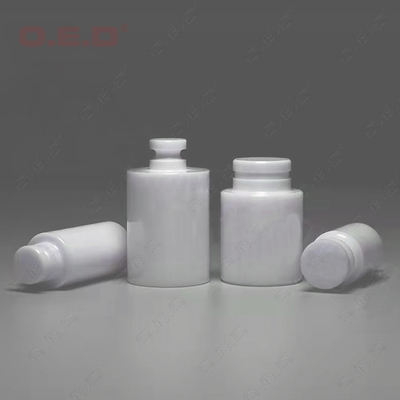 OEM Ceramic Wear Parts Choke Stem And Seat ISO 9001 certificated