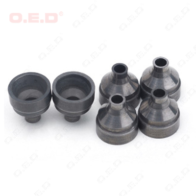 Oil field Rotating Jet Nozzle Hardness HRA 92 Wear Resistance