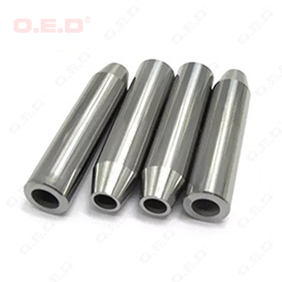 k20 Cemented Carbide Spray Nozzle Corrosion Resistance Length 60mm