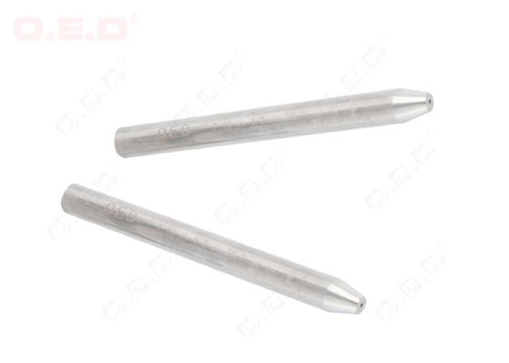HRA 96 Tungsten Carbide Spray Nozzle YL10.2 For Waterjet Cutting