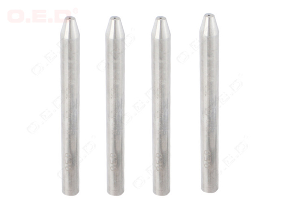 HRA 96 Tungsten Carbide Spray Nozzle YL10.2 For Waterjet Cutting