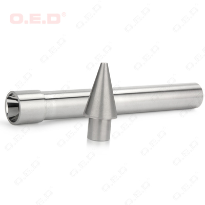 Special Carbide Spray Nozzle , YL10.2 Water Jet Nozzles HRA 91.9