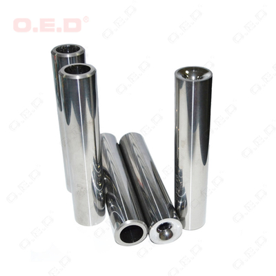 YL10.2 Finished Ground Carbide Water Spray Nozzles ISO Grade K10
