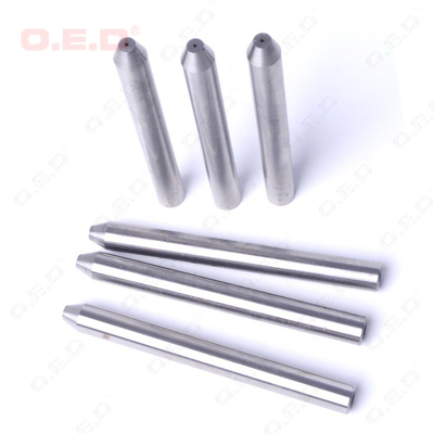 HRA 96 Tungsten Carbide Spray Nozzle YL10.2 For Waterjet Cutting