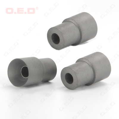 Wear Resistance Slurry Spray Nozzle 36mm OD For Ship Cleaning
