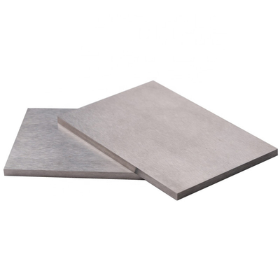 HRA 92 G30 Tungsten Carbide Plates , 105mm carbide EDM Blocks