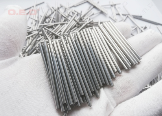 Fixed Length Ground Tungsten Carbide Rod