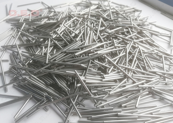 Fixed Length Ground Tungsten Carbide Rod